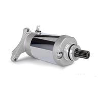1C6-H1800-00 2JX-81890-00 Motorcycle Electric Starter Motor For TW125 TT-R225 XT225 SEROW TTR230 TT-R230 Ignition key