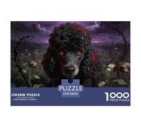 1cfbaaa4200840a8b2c71b139182d73d.jpeg~tplv-a9rns2rl98-image_raw_b 1000 Pieces Paper Jigsaw Puzzle Vibrant Colors Colorful Jigsaws Manga Style Botanical For Adults And Kids Gifts 38x26cm/1000pcs