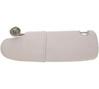 1CT17TL2AA 1CT18TL2AA Car Interior Sun Visor Right/Left Side For Ram 1500 2500 3500 2002-2009