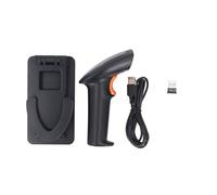 1D 2D Barcode Scanner Wireless Fast Reading for Retail Supermarket