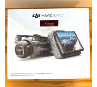 1Day Ship DJI Drone MAVIC 4 Pro 512GB Creator Combo with DJI RC Pro 2 WAM005