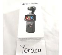 1Day Ship DJI Osmo Pocket 3 Action Vlog Handheld Camera CMOS 3-Axis Gimbal 4K