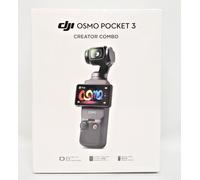 DJI Osmo Pocket 3 Creator Combo