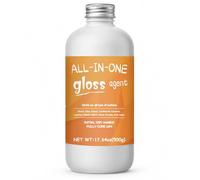 1DFAUL 500ml Decoupage Glue Gloss Finish, Varnish & Sealer