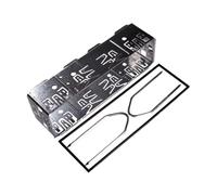 1DIN Installation Kit with Universal Cage