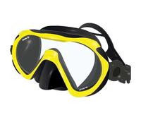 1Dive Beuchat Diving Mask and Snorkeling Mask