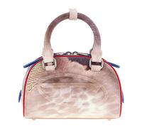 1DR Dome Crossbody - female - Diesel - Mini Bags - Multicolor - ONE SIZE - Bags ONE SIZE