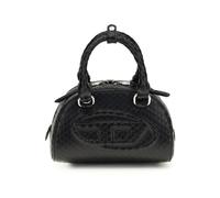 1DR Dome Handbag - female - Diesel - Handbags - Black - ONE SIZE - Bags ONE SIZE