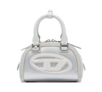 1DR Dome Mini Bowling Bag - female - Diesel - Handbags - Gray - ONE SIZE - Bags ONE SIZE