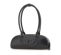 1DR Dome Shoulder EW - female - Diesel - Shoulder Bags - Black - ONE SIZE - Bags ONE SIZE
