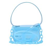 1DR Jelly Shoulder Bag - female - Diesel - Shoulder Bags - Blue - ONE SIZE - Bags ONE SIZE