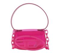 1DR Shoulder Bag - female - Diesel - Handbags - Pink - ONE SIZE - Bags ONE SIZE
