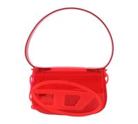 1DR Shoulder Bag - female - Diesel - Shoulder Bags - Red - ONE SIZE - Bags ONE SIZE