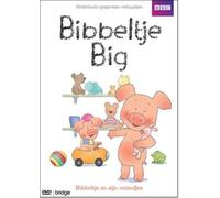 1dvd Amaray - Bibbeltje Big 1