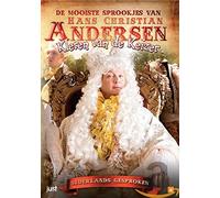 1dvd Amaray - De Nieuwe Kleren Van de Keizer