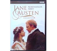 1dvd Amaray - Northangar Abbey