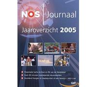 1dvd Amaray - Nos Jaaroverzicht 2005 [Import]
