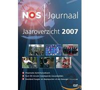1dvd Amaray - Nos Jaaroverzicht 2007 [Import]