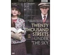Twenty Thousand Streets Under the Sky [DVD]