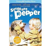 1dvd Amaray-Wit - Young & Quality Films Sergeant Pep