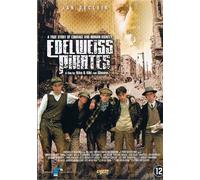 1dvd Digipack - Edelweiss Pirates [DVD]