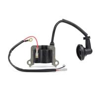 1E40F-5 1E44F Ignition Coil CG430 CG520 BG430 BG520 BC430 BC520 43cc 52cc Chinese Brushcutter Trimmer Magneto Module 40F 44F replacement parts