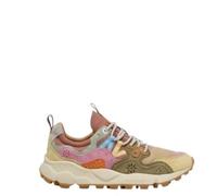 FLOWER MOUNTAIN Yamano 3 Trainers UK 6 Multi