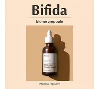 MANYO FACTORY Bifida Biome Complex Ampoule 50ml Anti-Aging Korean Cosmetic