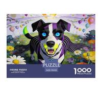 1eabf09bdd254db3baeb374cb838cd7e.jpeg~tplv-a9rns2rl98-image_raw_b 1000 Piece Paper Jigsaw Puzzle Color Challenge Impossible Jigsaws Cartoon Art For Adults And Kids Gifts 70x50cm/1000pcs