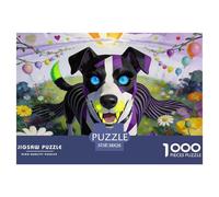 1eabf09bdd254db3baeb374cb838cd7e.jpeg~tplv-a9rns2rl98-image_raw_b 1000 Piece Paper Jigsaw Puzzle Color Challenge Impossible Jigsaws Cartoon Aesthetic For Adults And Kids Gifts 38x26cm/1000pcs