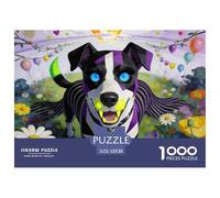 1eabf09bdd254db3baeb374cb838cd7e.jpeg~tplv-a9rns2rl98-image_raw_b 1000 Piece Paper Jigsaw Puzzle Color Challenge Impossible Jigsaw Puzzles High DefinitionBotanical For Adults And Kids Gifts 52x38cm/1