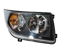 1ER 011 592-071 Headlight Left Fits VW Crafter 30-50 Van Platform/Chassis Hella