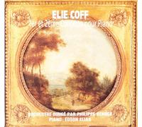 1er et 2ème Concerto Pour Piano