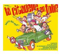 1er Rpima & Didier Bonaventure - La Citadelle En Folie : Saute Qui Peut!