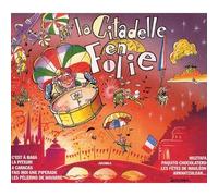 1er Rpima - La Citadelle En Folie