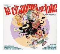 1er Rpima - La Citadelle En Folie : Aie Que Corridas !