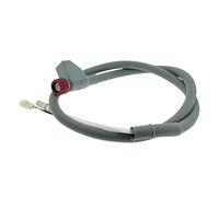 1ES-L Dishwasher Inlet Hose 1.8m, Compatible for Beko/Electrolux/Midea/Hansa