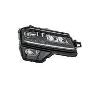 HELLA 1EX 354 855-041 Headlight