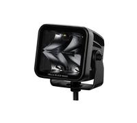 Hella LED-Spotlight Black Magic Cube 3.2" ECE-R10 12/24V 3000lm 1FA 358 176-861