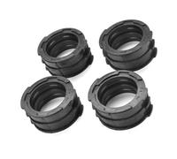 1FK1359700 Carburetor Carb Manifold Interface Adapters Fit For Yamaha V-MAX 1200 Vmax VMX12V 1985-2007 2006 2005 2004 2003 02