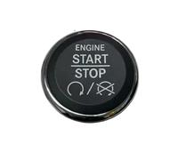 1FU931X9AC Engine Start/Stop Push Button Fit For 2008~2015 Dodge Challenger Charger Chrysler 300 Keyless Switch