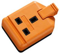 1G 13A Hd Tskt Orange ELS13O-01