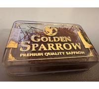 1g | Pure Spanish Saffron | Threads Kesar | Spanish Mancha Come in 1gram Container