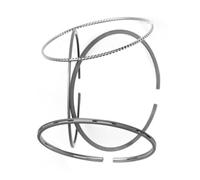 1G460-21090 Piston Ring Set 0.50 Compatible with Kubota Engine Z602 D902 Compatible with Bobcat Engine