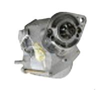 1G911-63012 1G91163012 Starter Motor 12V 9T 2.0kW Compatible with Kubota Engine V2003 V2203 V2403 D1703 D1803 V1902 Excavator KX121-3 KX161-3 U45 Tractor L3430 L4330 L4740 L48 L5030 L5040