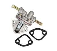 1G961-52030 Fuel Lift Pump Gasket 15821-52030 Compatible with Kubota Tractors B7410D B7300HSD Carrier KC120H KC120HC Utility Vehicle RTV900G RTV900G6 Engines V1205 V1305 V1505