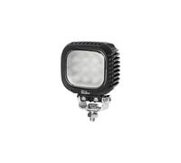 1GA 357 109-002 Worklight HELLA VALUEFIT 12 V 24V Black Fits Daf Scania By Hella
