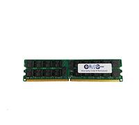 1Gb 1X1Gb Dimm Ram Memory Compatible with Asrock 775Dual-880Pro, 775Vm800-Pro, P4Dual-915Gl. By CMS A114