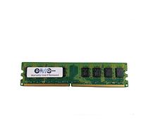1Gb (1X1Gb Memory Ram 4 Gateway Desktop Dx110X, Dx300, Dx300Mc, Dx300-Qs, Dx310S By CMS