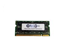 1Gb (1X1Gb) Memory Ram 4 Gateway M Series Mt6821, Mt6823B, Mt6824B, Mt6825B By CMS